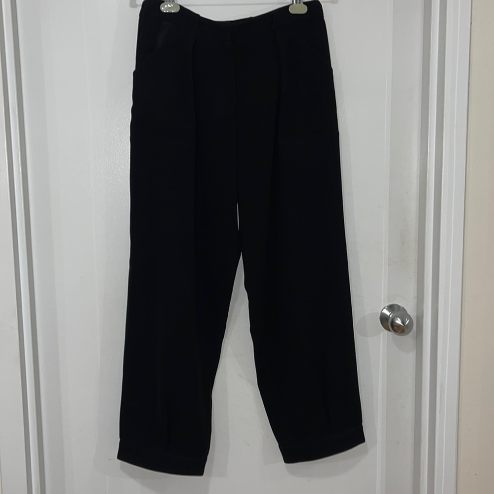 Giorgio Armani Trouser for women, made in Italy. Absolutely amazing.